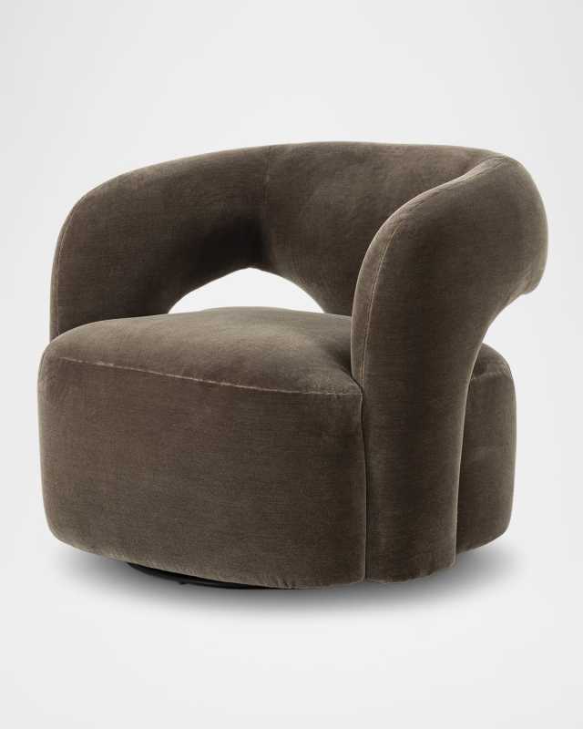 Mazie Swivel Chair